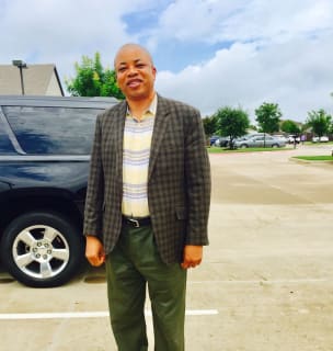 Frank Nwankwo, MD, Obstetrics & Gynecology, Allen, TX