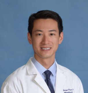 George Pan, MD, Anesthesiology, Los Angeles, CA, Henry Mayo Newhall Hospital