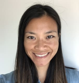 Sophia Giang, MD, Pediatrics, San Francisco, CA