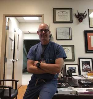 Brian Launius, MD