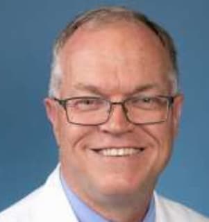 Gregory Hendey, MD