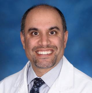 Nirav Shah, MD, Pulmonology, Baltimore, MD, University of Maryland Medical Center