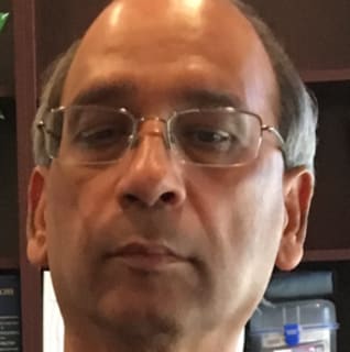 Farrukh Iqbal, MD, Endocrinology, Henderson, NV