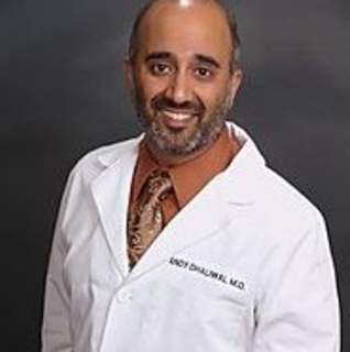 Avninder Dhaliwal, MD