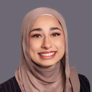 Hoor Temuri, MD