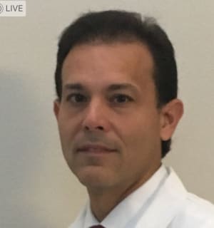 Francisco Lopez-Gonzalez, MD, Orthopaedic Surgery, San Juan, PR
