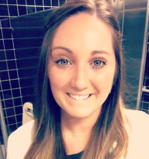 Meghan Sheehan