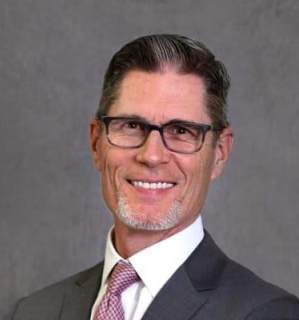 James Swegle, MD