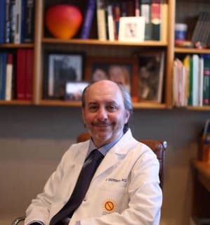 Harry Saperstein, MD, Dermatology, Beverly Hills, CA, Cedars-Sinai Medical Center