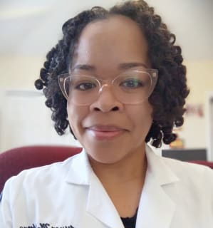 Allison Osborne, PA, Obstetrics & Gynecology, Eatonville, FL