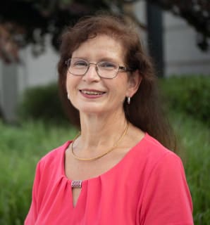 Brenda Jacobsen, DO