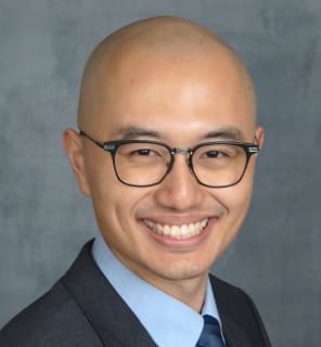 Terrence Li, MD, Radiology, Loma Linda, CA