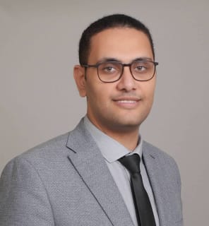 Anwar Khedr, MD, Research, Mankato, MN
