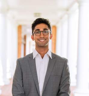 Rudrajit Sinha, MD, Resident Physician, Seattle, WA
