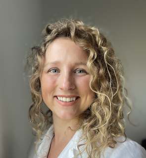 Sierra Lewellen, Physician Assistant, Zanesville, OH