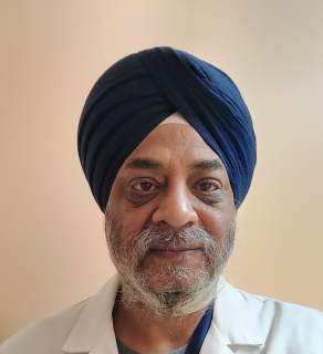Damanpaul Sondhi, MD