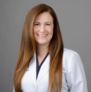 Alexandra Shigo, PA, Dermatology, Orlando, FL