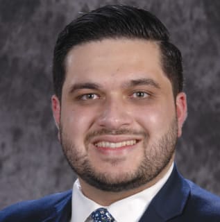 Yush Kukreja, MD