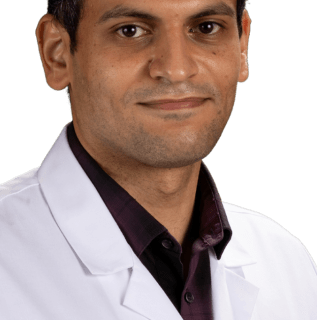 Hamdy Ahmed, MD, Rheumatology, Mobile, AL, USA Health University Hospital