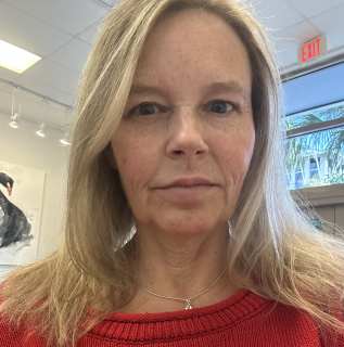 Cynthia Thomas