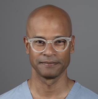 Sidharta Gangadharan, MD