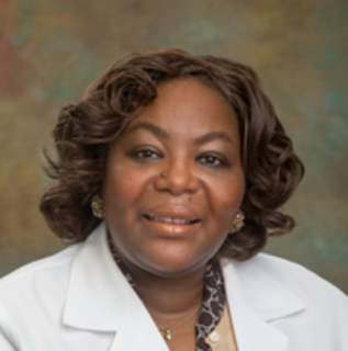 Lisa Alleyne, MD