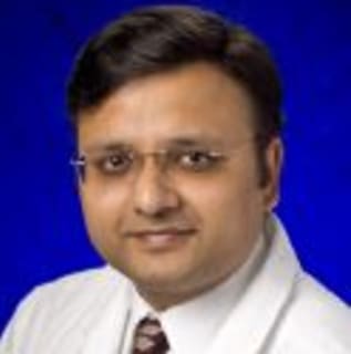 Mohit Bansal, MD, Oncology, Temple, TX