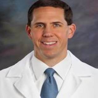 George Pope, MD