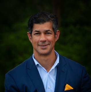 P Paul, MD