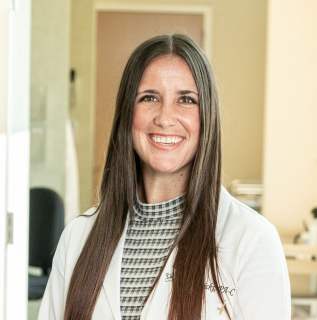 Rachel Fuelling, Family Medicine, Rocky Mount, NC
