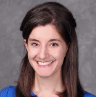 Emily Holden, Adult Care Nurse Practitioner, Bellingham, WA