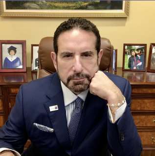 Robert Behar, MD