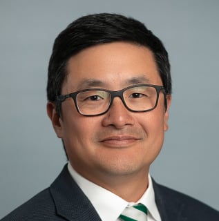 Peter Yoo, MD, General Surgery, New Haven, CT, Yale-New Haven Hospital