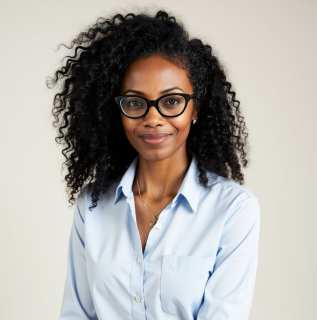 Brooke Morrell, MD