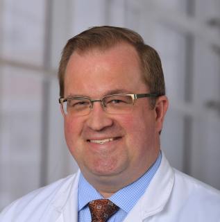 David Kasick, MD, Psychiatry, Columbus, OH, Ohio State University Wexner Medical Center