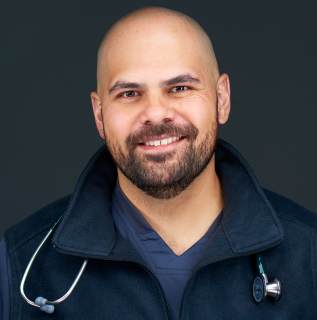 Johnny Tuineau, Physician Assistant, Albuquerque, NM