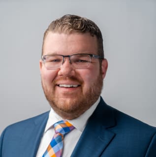 Ryan Brisson, MD, Radiation Oncology, Detroit, MI