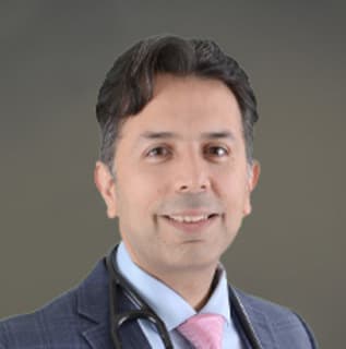 Shahid Khan, MD, Cardiology, Saratoga Springs, NY, Robert Wood Johnson University Hospital