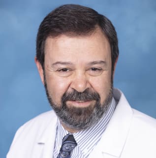 Fuad Ramadan, MD