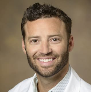 Brock Mason, DO, Anesthesiology, Santa Maria, CA, Marian Regional Medical Center