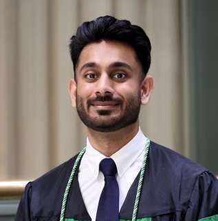 Muhammad Farooqi, MD, Anesthesiology, Chicago, IL