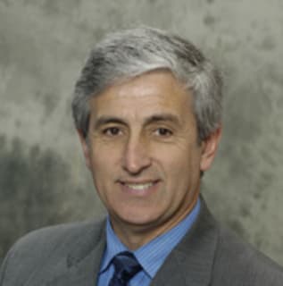 Angelo Bellardini, MD, Internal Medicine, Woodland Park, NJ, St. Joseph's University Medical Center