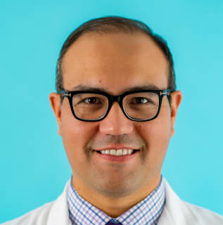 Jose Zevallos, MD