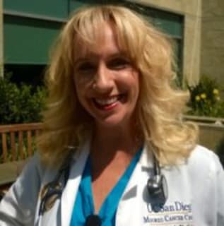 Karin Morris, PA, Oncology, La Jolla, CA, Scripps Mercy Hospital