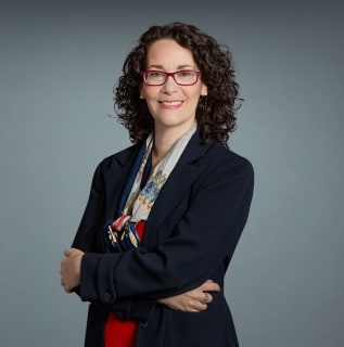 Susan Cohen, MD