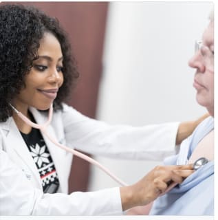 Hilda Chi, Family Nurse Practitioner, Washington, DC