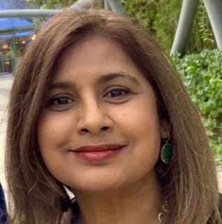 Asma Saraj, MD