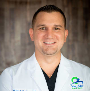 Michael Martinez, MD, Anesthesiology, Bonita Springs, FL