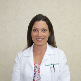 Lauren Cincotta
