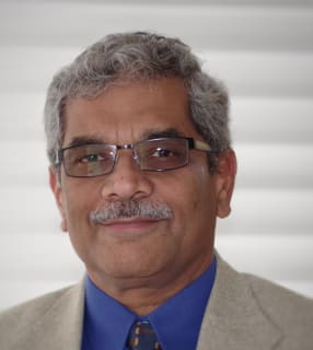 Harin Chhatiawala, MD